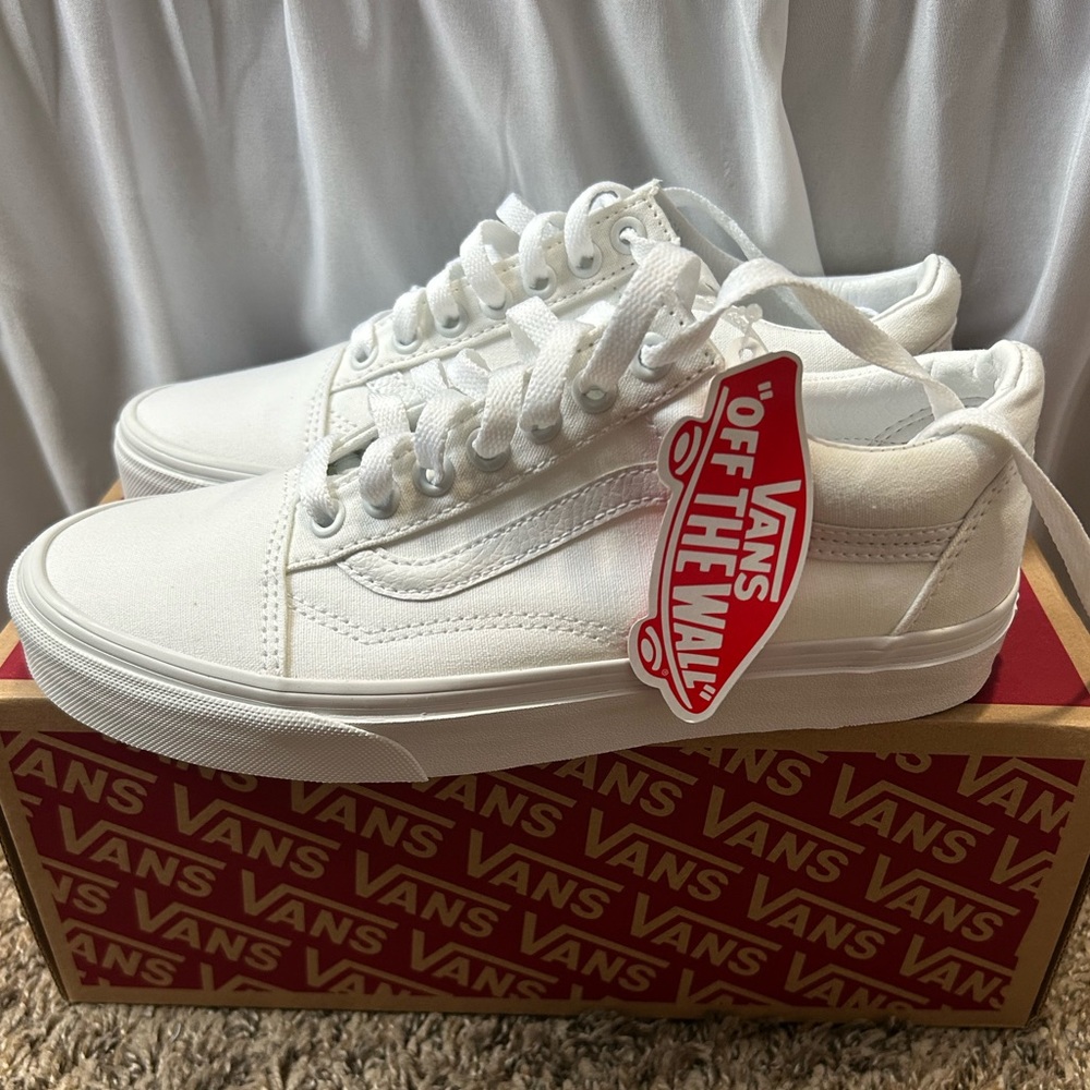 Vans Old Skool